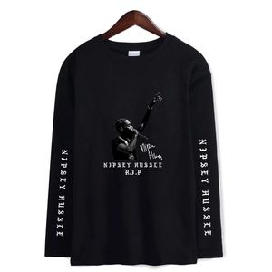 Nipsey t shirt